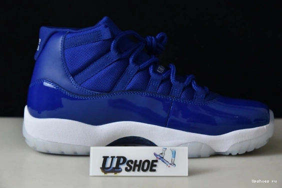 11 AT7802 Blue'' Low AT7802 Air ''Legend Jordan Retro 0702